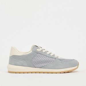 Zara Foam Insole Casual Sneakers